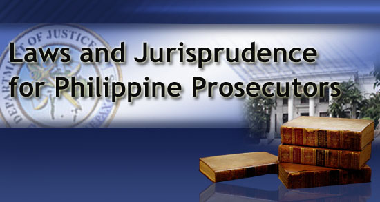 CD on Laws & Jurisprudence